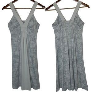 Patagonia Corinne Dress Gray, size Small